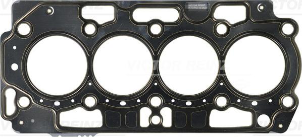 Victor Reinz 61-10750-10 - Gasket, cylinder head parts5.com