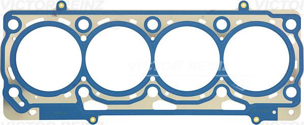 Victor Reinz 61-34070-00 - Gasket, cylinder head parts5.com