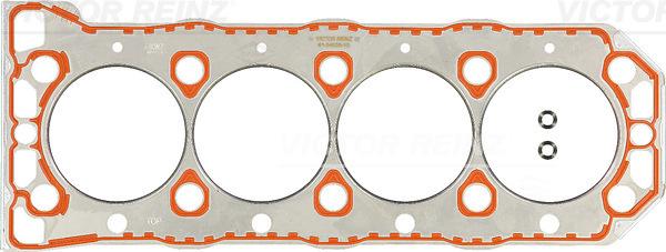 Victor Reinz 61-34835-10 - Junta, culata parts5.com