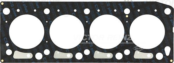 Victor Reinz 61-34315-10 - Gasket, cylinder head parts5.com