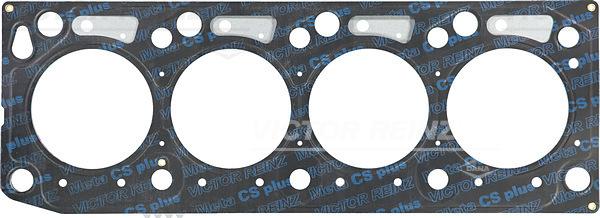 Victor Reinz 61-34315-20 - Gasket, cylinder head parts5.com