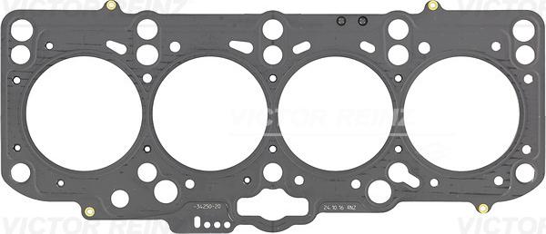 Victor Reinz 61-34250-20 - Gasket, cylinder head parts5.com