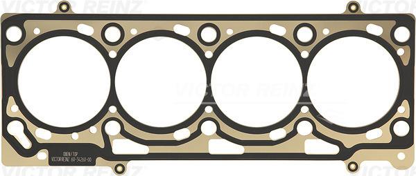 Victor Reinz 61-34260-00 - Garnitura, chiulasa parts5.com