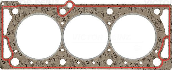 Victor Reinz 61-34220-00 - Brtva, glava cilindra parts5.com