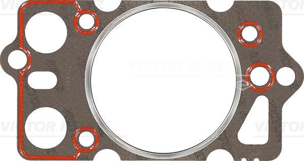 Victor Reinz 61-35410-10 - Junta, culata parts5.com