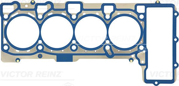 Victor Reinz 61-35480-00 - Gasket, cylinder head parts5.com