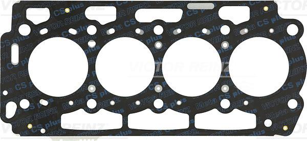 Victor Reinz 61-35430-30 - Gasket, cylinder head parts5.com