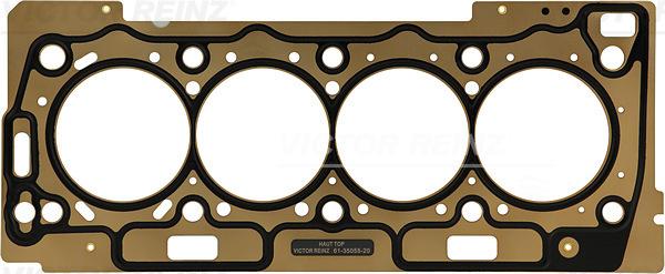 Victor Reinz 61-35055-20 - Garnitura, chiulasa parts5.com