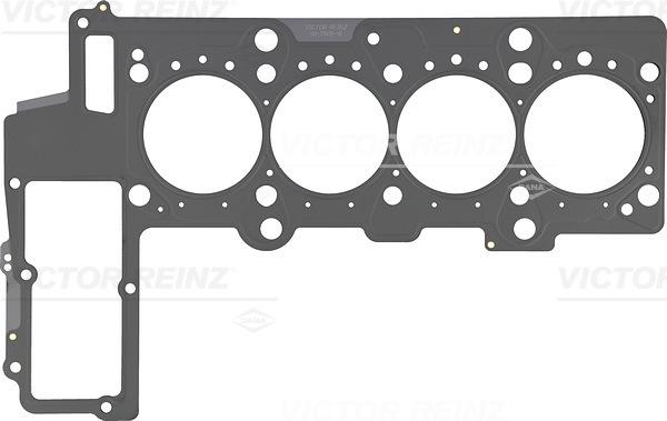 Victor Reinz 61-35010-10 - Junta, culata parts5.com