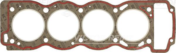 Victor Reinz 61-35235-00 - Gasket, cylinder head parts5.com