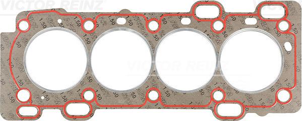 Victor Reinz 61-36995-00 - Gasket, cylinder head parts5.com