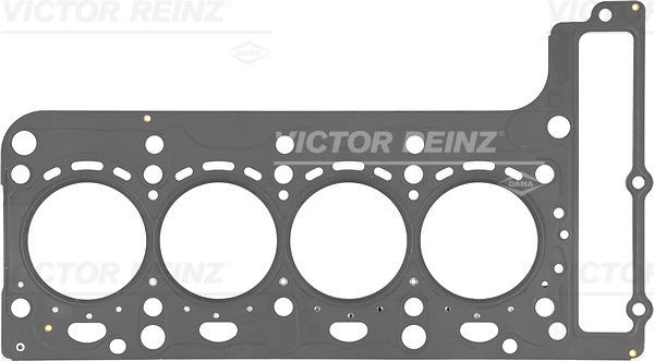 Victor Reinz 61-36950-10 - Tömítés, hengerfej parts5.com