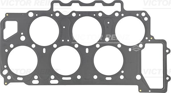 Victor Reinz 61-36430-00 - Junta, culata parts5.com