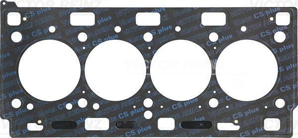 Victor Reinz 61-36540-00 - Gasket, cylinder head parts5.com