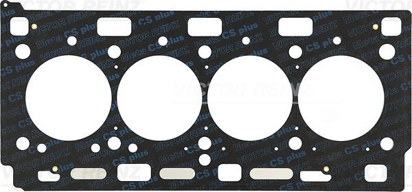 Victor Reinz 61-36540-10 - Gasket, cylinder head parts5.com