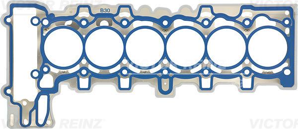 Victor Reinz 61-36120-10 - Junta, culata parts5.com