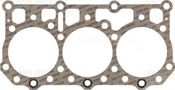 Victor Reinz 61-36815-00 - Dichtung, Zylinderkopf parts5.com