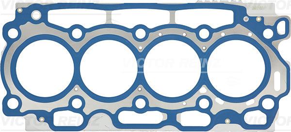 Victor Reinz 61-36265-50 - Dichtung, Zylinderkopf parts5.com