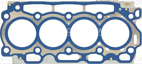 Victor Reinz 61-36265-20 - Garnitura, chiulasa parts5.com