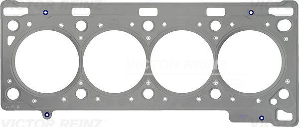 Victor Reinz 61-31655-00 - Joint d'étanchéité, culasse parts5.com