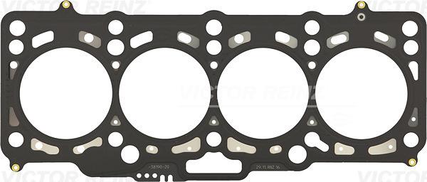 Victor Reinz 61-38190-20 - Gasket, cylinder head parts5.com