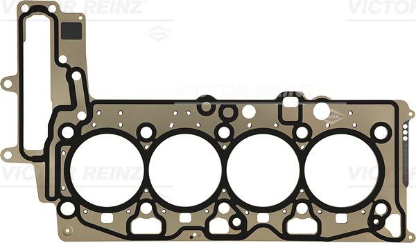 Victor Reinz 61-38110-20 - Uszczelka, głowica cylindrów parts5.com