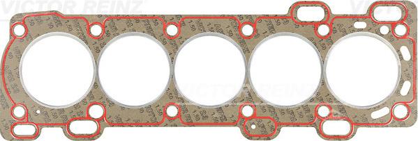 Victor Reinz 61-33440-00 - Gasket, cylinder head parts5.com