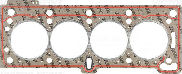 Victor Reinz 61-33680-00 - Gasket, cylinder head parts5.com