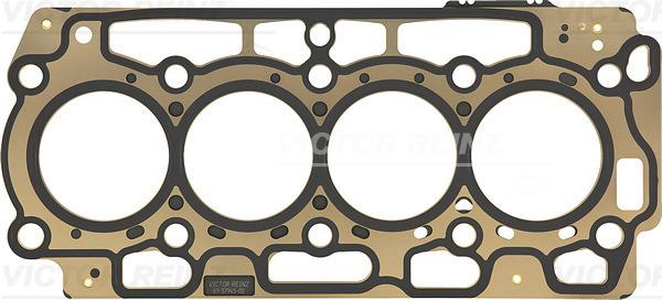 Victor Reinz 61-37945-00 - Gasket, cylinder head parts5.com