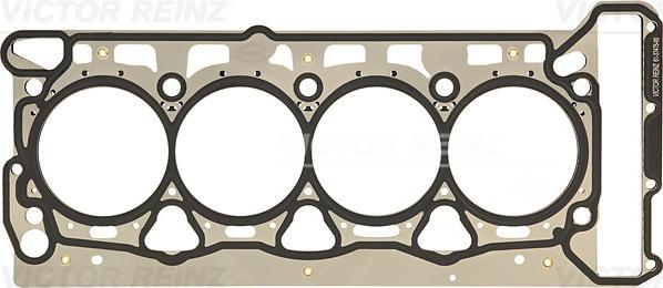 Victor Reinz 61-37475-00 - Gasket, cylinder head parts5.com