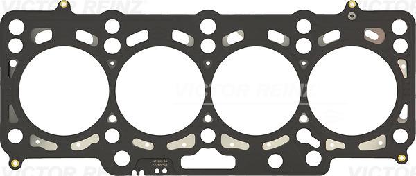 Victor Reinz 61-37600-10 - Gasket, cylinder head parts5.com