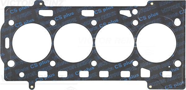 Victor Reinz 61-37045-00 - Gasket, cylinder head parts5.com