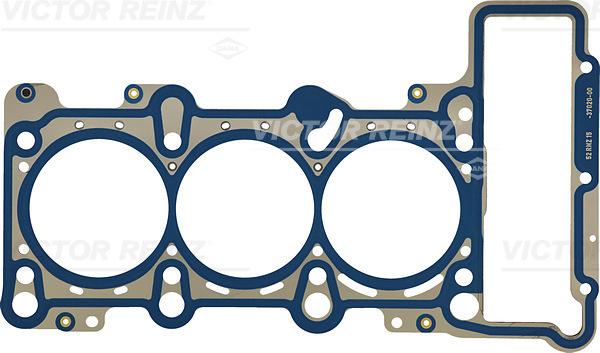 Victor Reinz 61-37020-00 - Junta, culata parts5.com