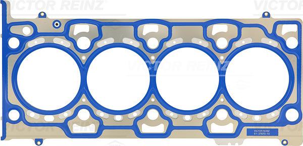 Victor Reinz 61-37870-10 - Garnitura, chiulasa parts5.com