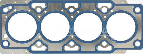 Victor Reinz 61-37215-00 - Garnitura, chiulasa parts5.com