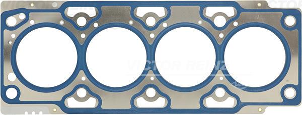 Victor Reinz 61-37215-20 - Tesnilo, glava valja (motorja) parts5.com