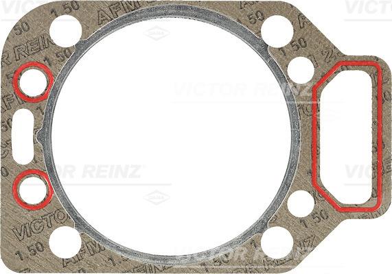 Victor Reinz 61-24610-10 - Tiiviste, sylinterikansi parts5.com