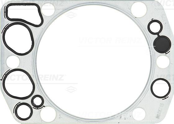 Victor Reinz 61-25275-00 - Uszczelka, głowica cylindrów parts5.com