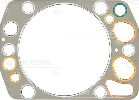 Victor Reinz 61-25275-20 - Conta, silindir kafası parts5.com