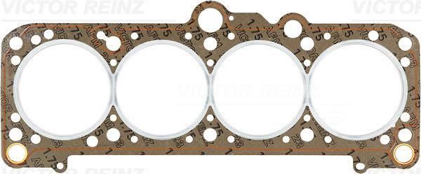 Victor Reinz 61-25745-40 - Gasket, cylinder head parts5.com