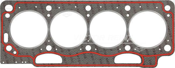 Victor Reinz 61-26520-10 - Uszczelka, głowica cylindrów parts5.com