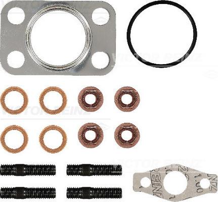 Victor Reinz 04-10043-01 - Mounting Kit, charger parts5.com