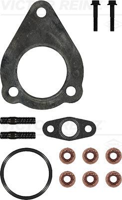 Victor Reinz 04-10058-01 - Mounting Kit, charger parts5.com