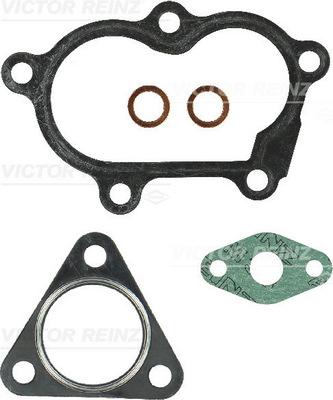 Victor Reinz 04-10148-01 - Set montaj, turbocompresor parts5.com