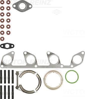 Victor Reinz 04-10158-01 - Mounting Kit, charger parts5.com