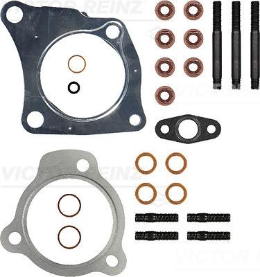 Victor Reinz 04-10168-01 - Zestaw montażowy, urządzenie ładujące turbo parts5.com