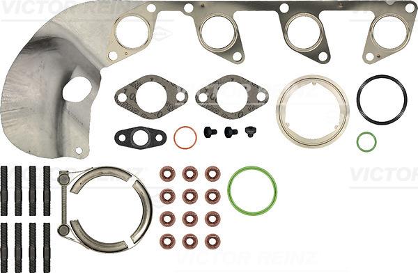 Victor Reinz 04-10172-01 - Mounting Kit, charger parts5.com