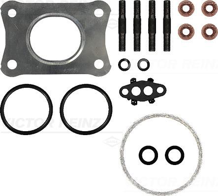 Victor Reinz 04-10343-01 - Komplet za montazo, polnilnik parts5.com