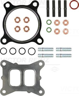 Victor Reinz 04-10363-01 - Mounting Kit, charger parts5.com