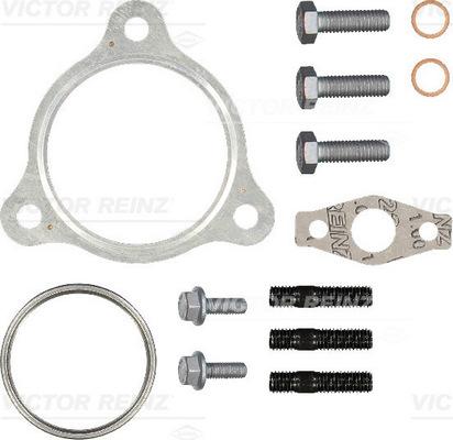 Victor Reinz 04-10255-01 - Mounting Kit, charger parts5.com